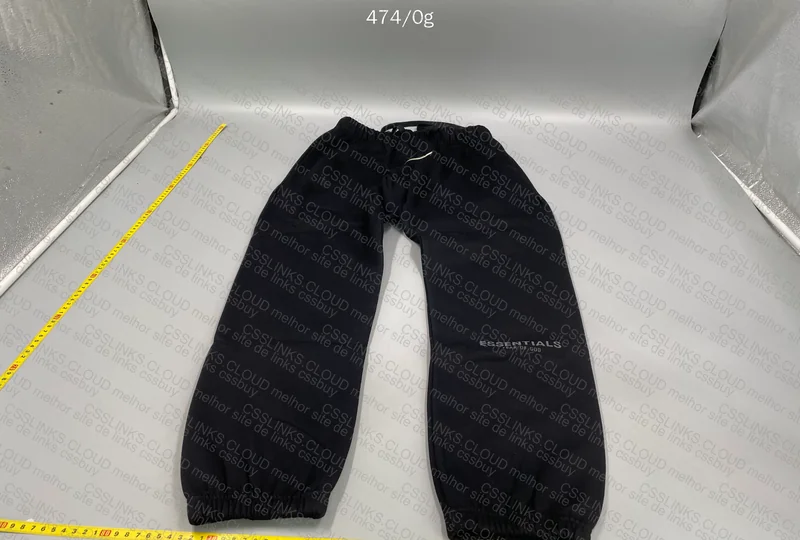 Fear Of God Essentials Pants 2