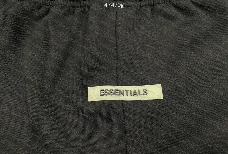 Fear Of God Essentials Pants 4