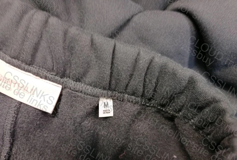 Fear of God Essentials Pants