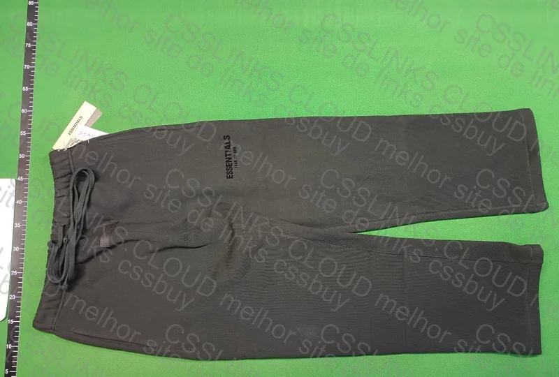 Fear of God Essentials Pants 2