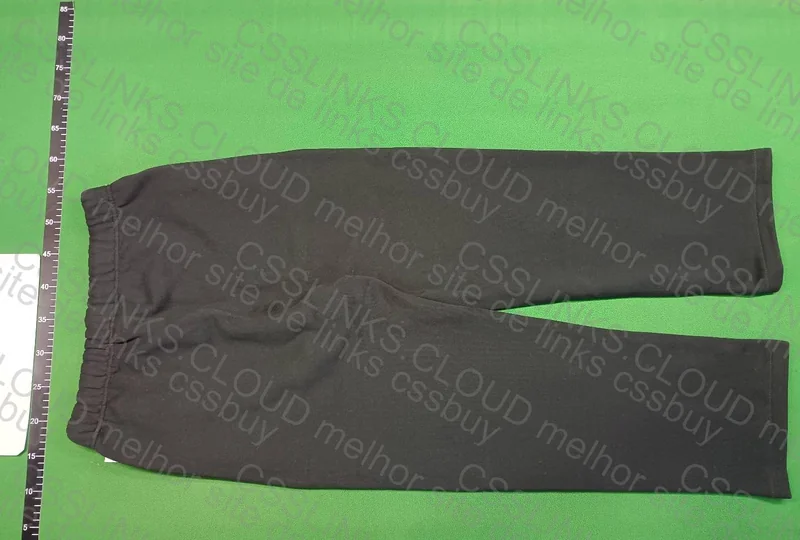 Fear of God Essentials Pants 3