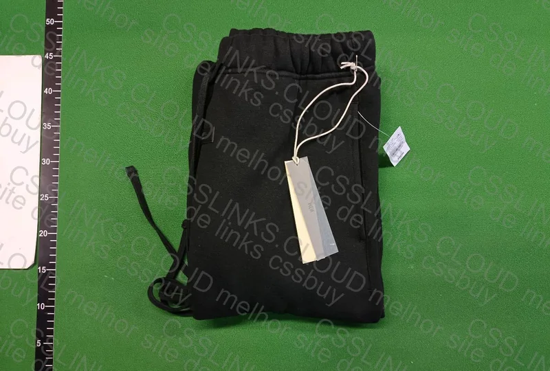 Fear of God Essentials Pants 4