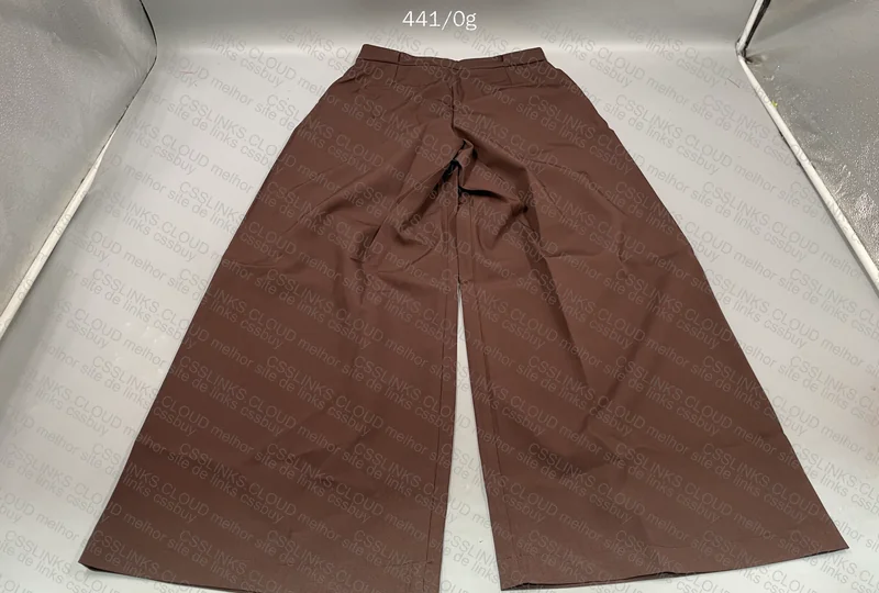 ZARA Women's Pants