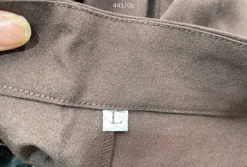 ZARA Women's Pants 2