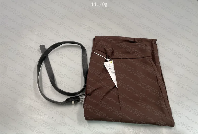 ZARA Women's Pants 3