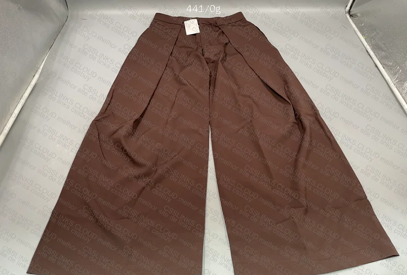 ZARA Women's Pants 4