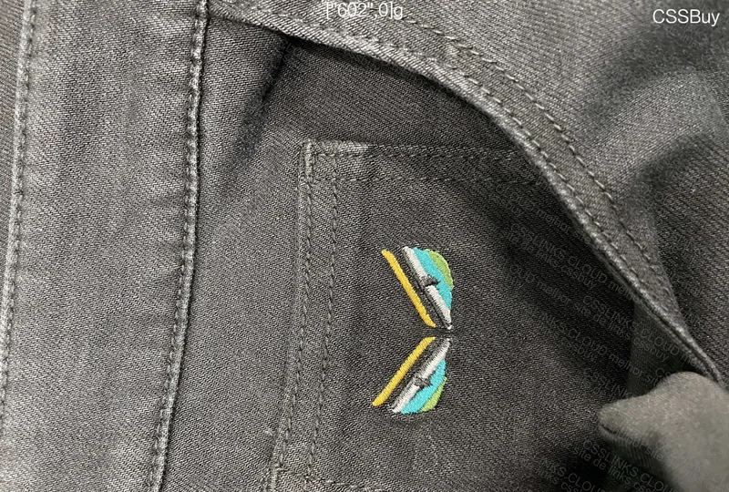 Fendi Pants 7