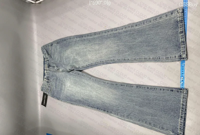 Flare Pants