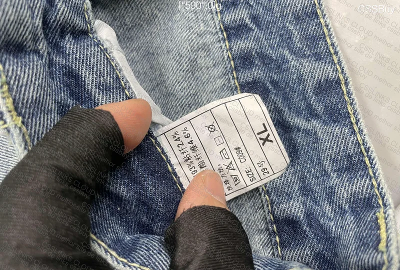 Flare Pants 2