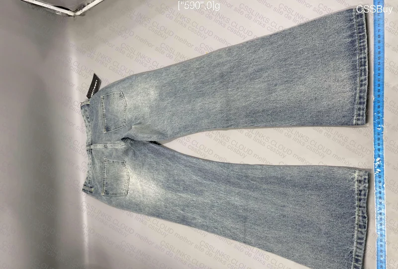Flare Pants 3
