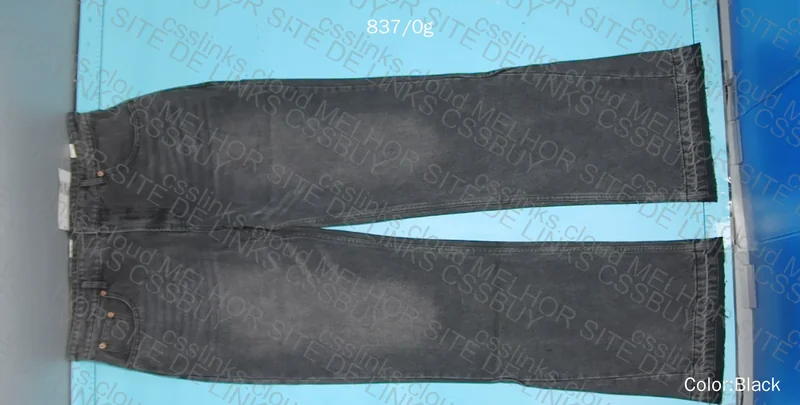 Flare Pants 2