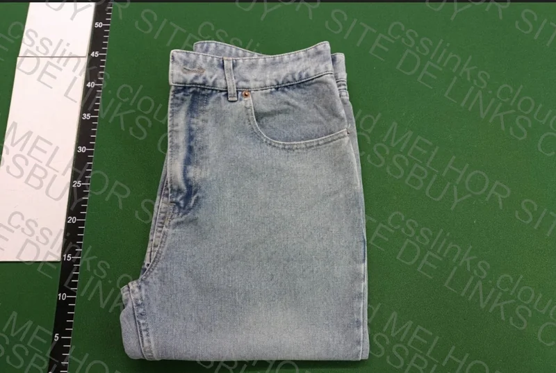 Flare Pants 3