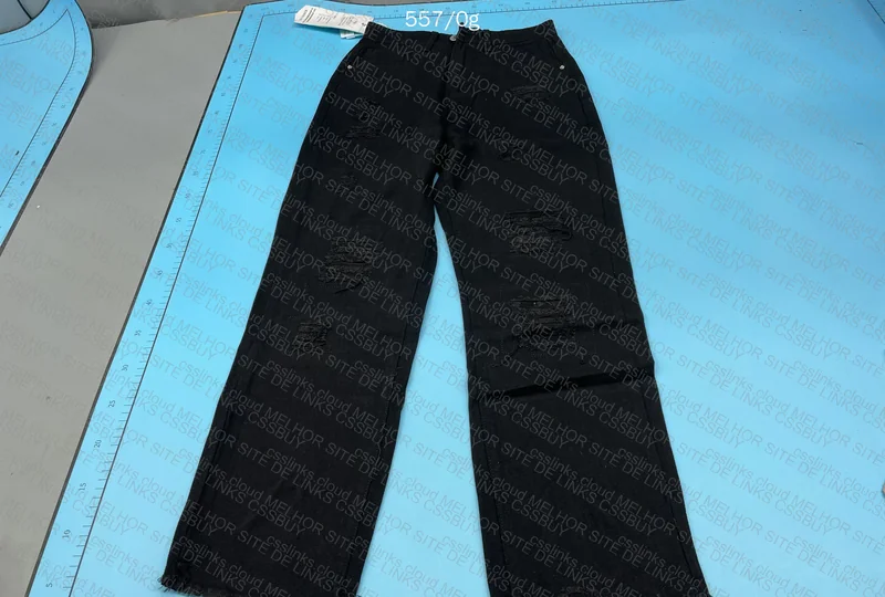Flare Pants