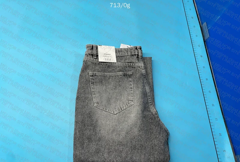 Flare Pants