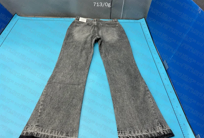 Flare Pants 2