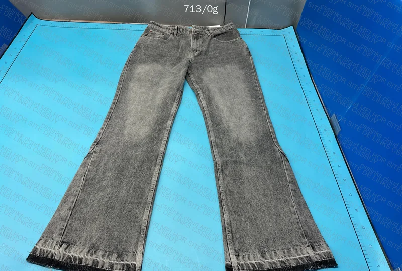 Flare Pants 3