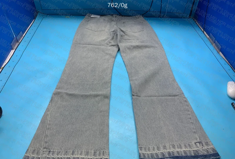 Flare Pants