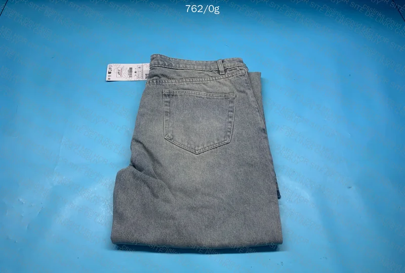 Flare Pants 3