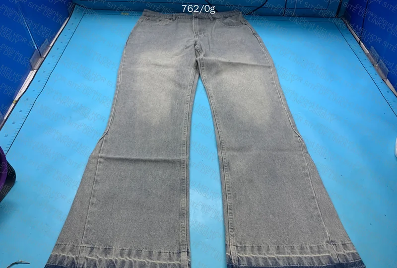 Flare Pants 5