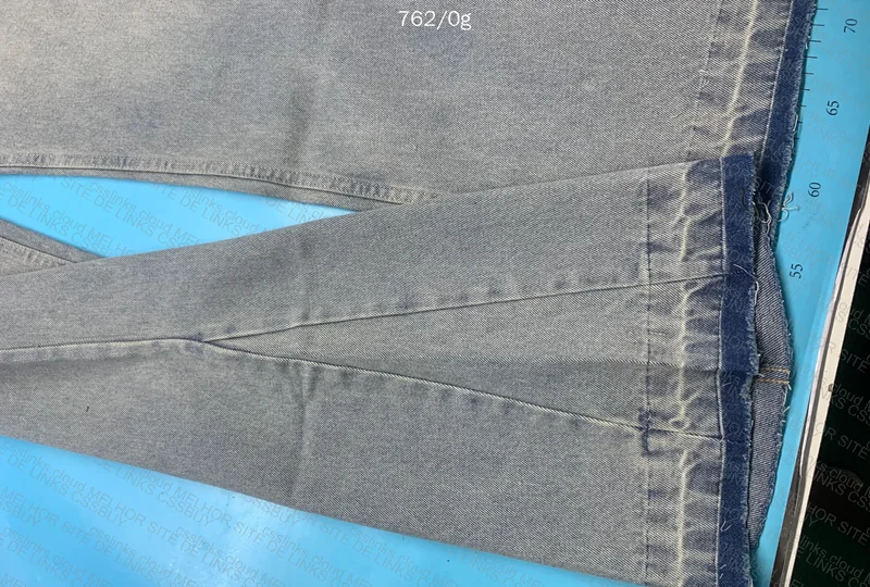 Flare Pants 6