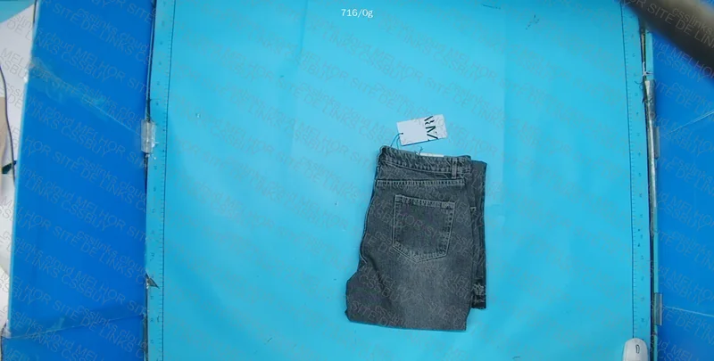 Flare Pants