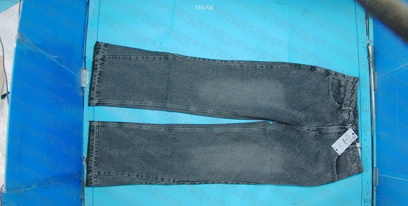 Flare Pants 2