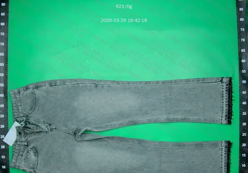 Calça Flare
