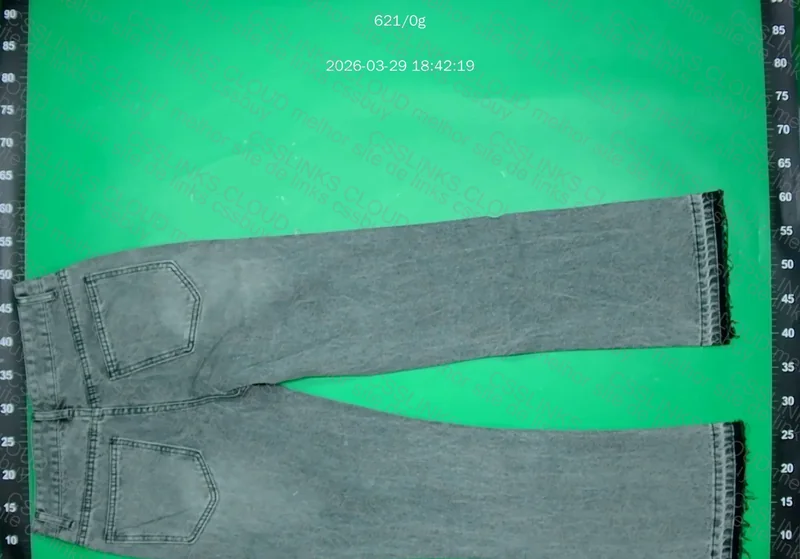Calça Flare 3