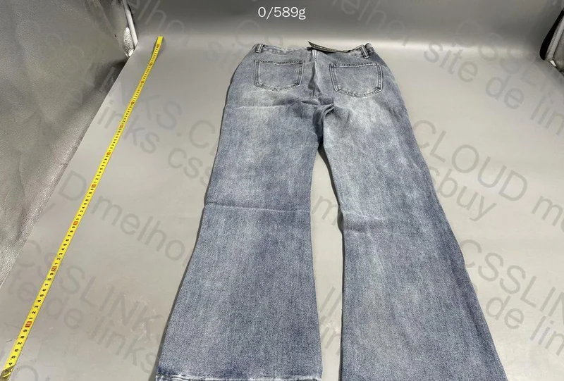 Flare Pants (89 yuans) 2