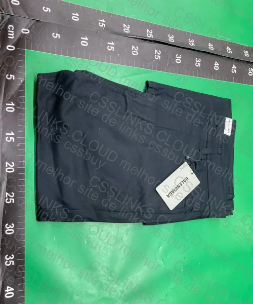 Calça flare balenciaga 3