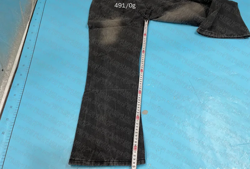 Cheap Flare Pants 2