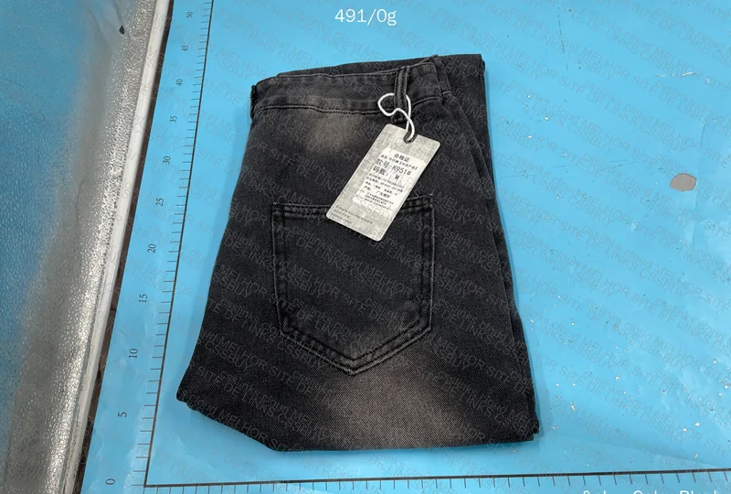 Cheap Flare Pants 3