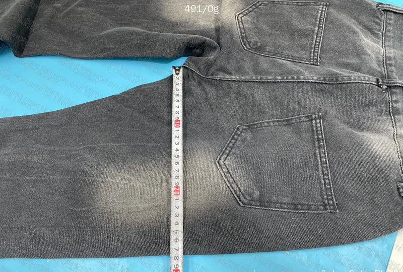 Cheap Flare Pants 5