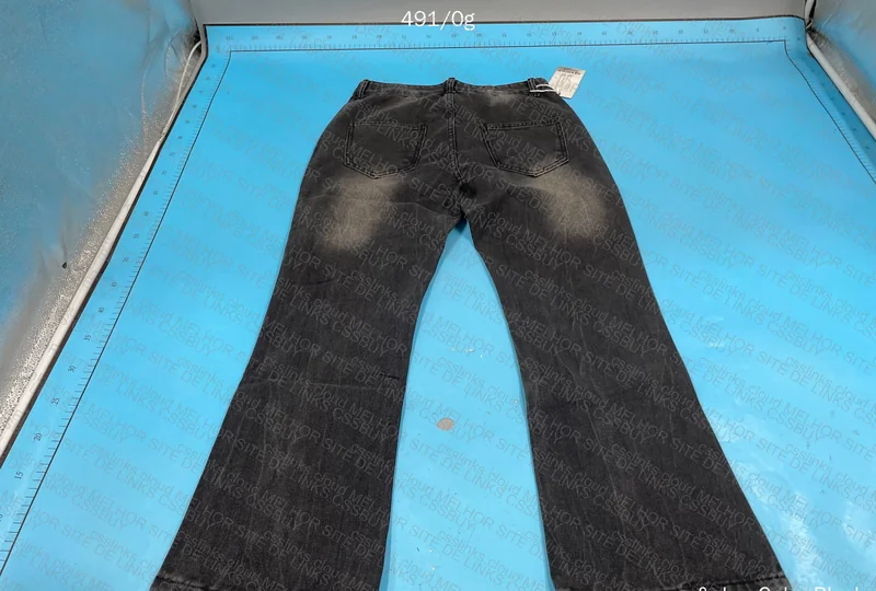 Cheap Flare Pants 9