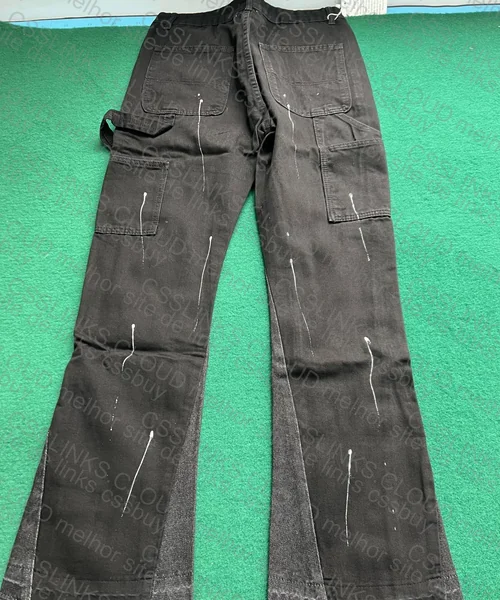 calça flare dept gallery
