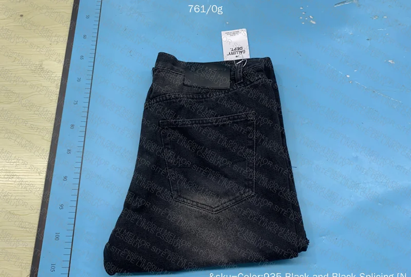 Gallery Flare Pants