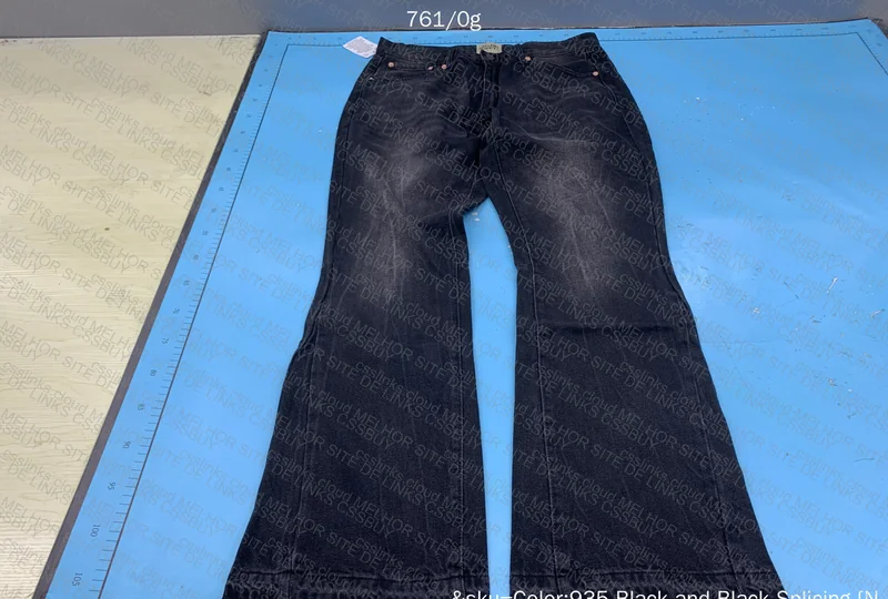 Gallery Flare Pants 2