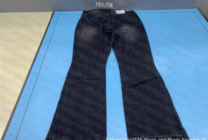 Gallery Flare Pants 3