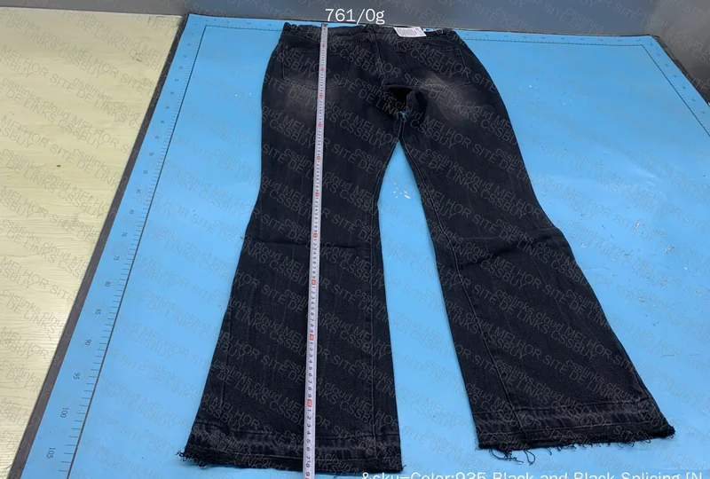 Gallery Flare Pants 4