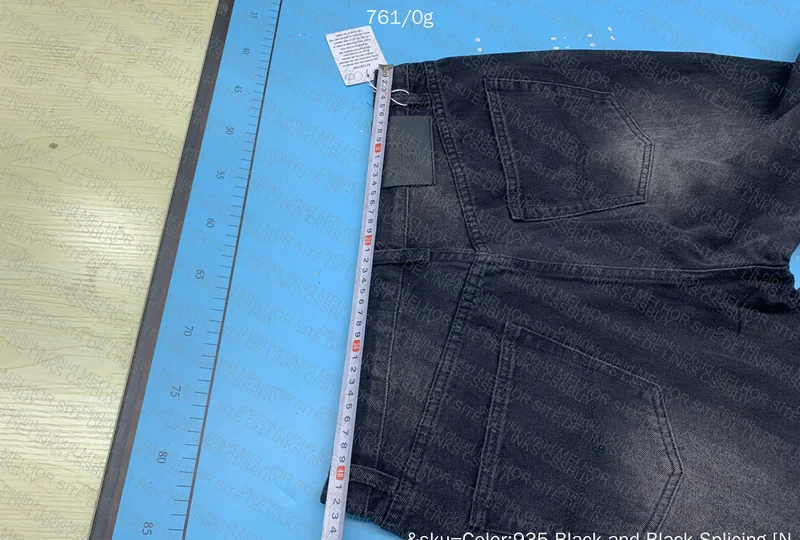 Gallery Flare Pants 5