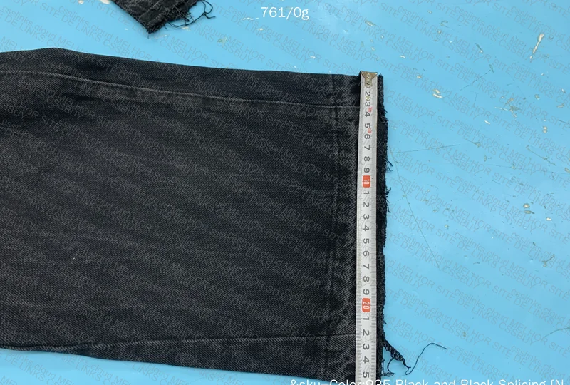 Gallery Flare Pants 6