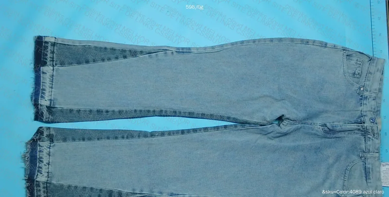 Gallery Dept Flare Pants 2