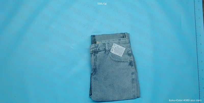 Gallery Dept Flare Pants 3