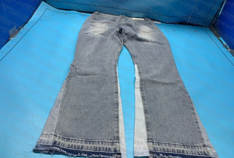 Gallery Dept Flare Pants 5