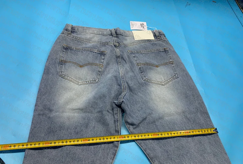 Gallery Dept Flare Pants 8