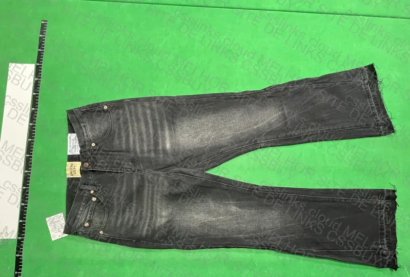 Gallery Dept Flare Pants