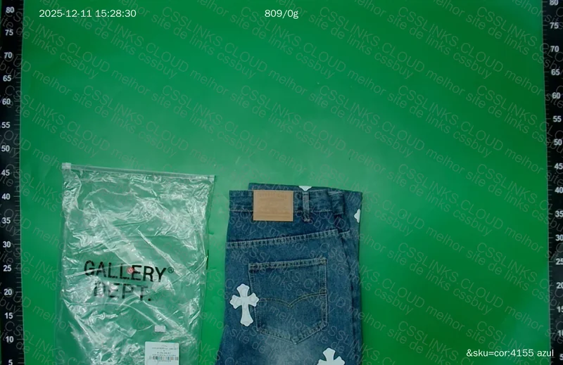 Gallery Dept Flare Pants