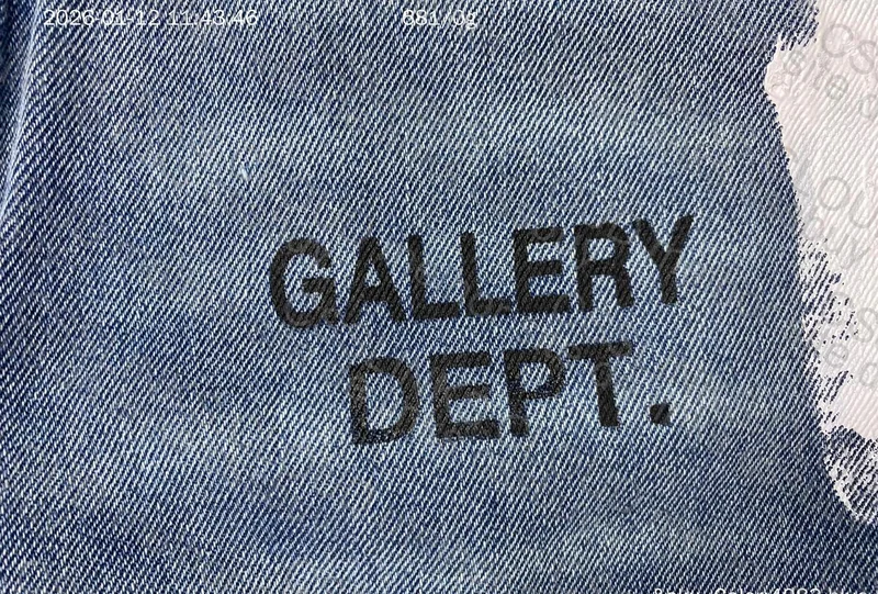 calca flare gallery dept 4