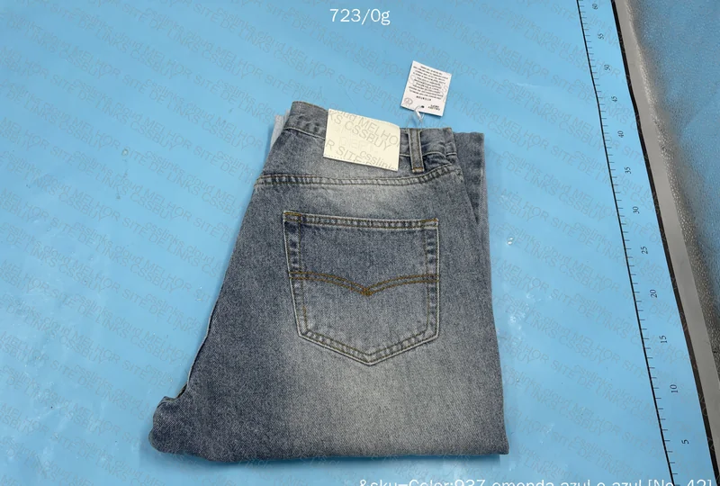 Gallery Dept Flare Jeans Pants