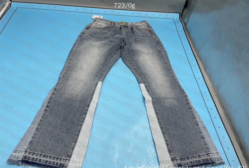 Gallery Dept Flare Jeans Pants 2